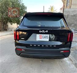 كيا سورينتو